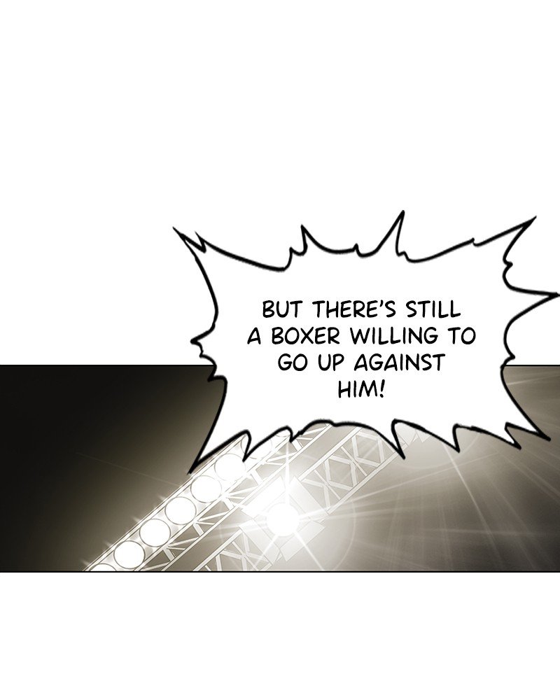 Read The Boxer ENGLISH Manga Online