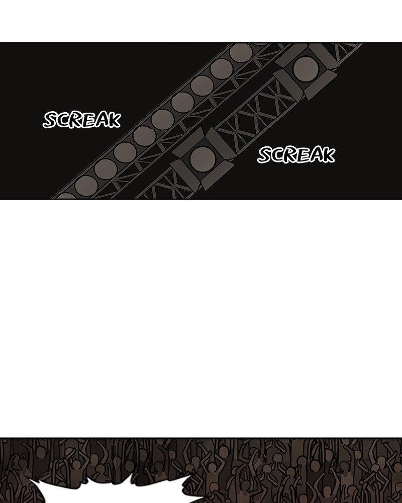 Read The Boxer ENGLISH Manga Online