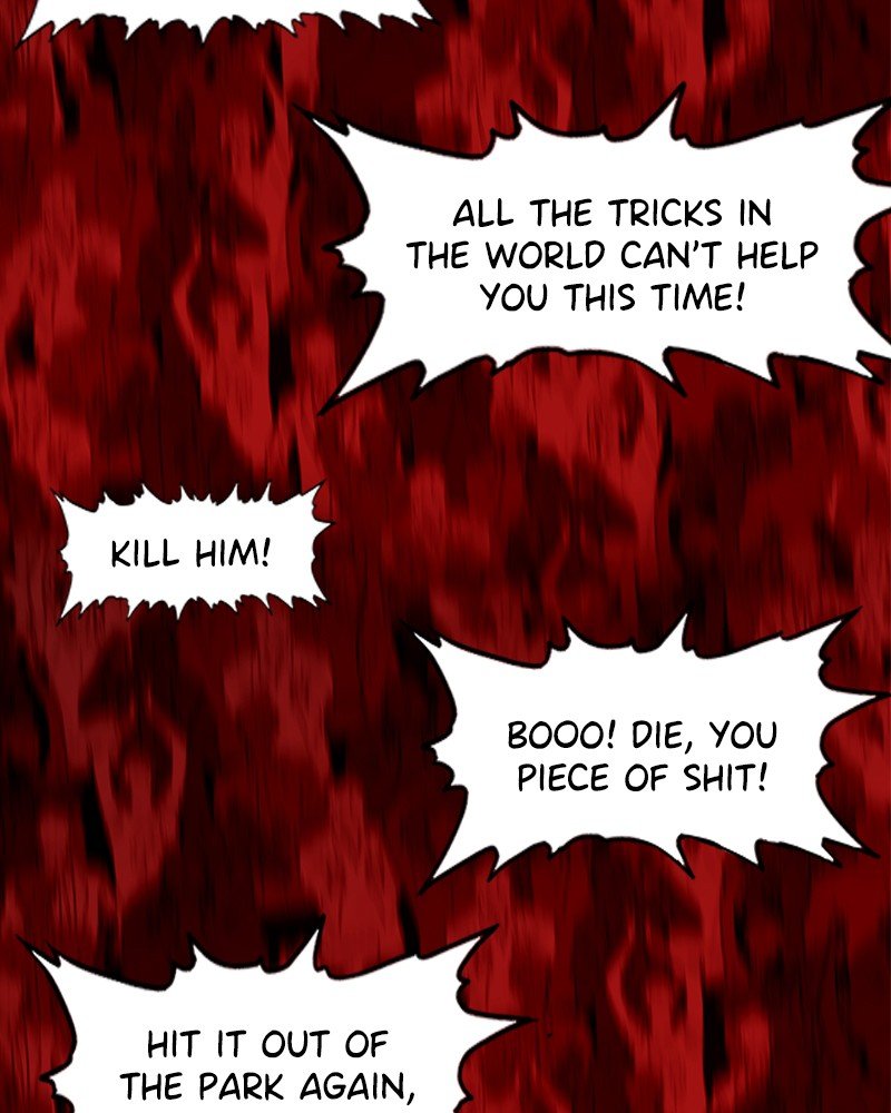 Read The Boxer ENGLISH Manga Online