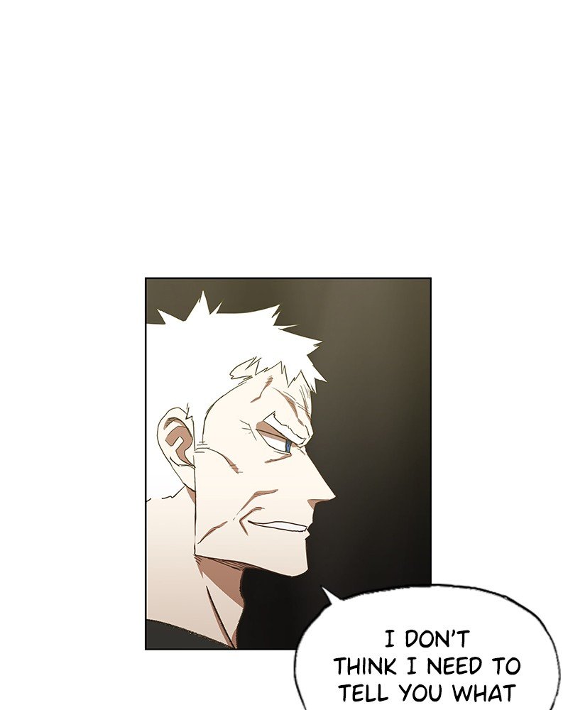 Read The Boxer ENGLISH Manga Online