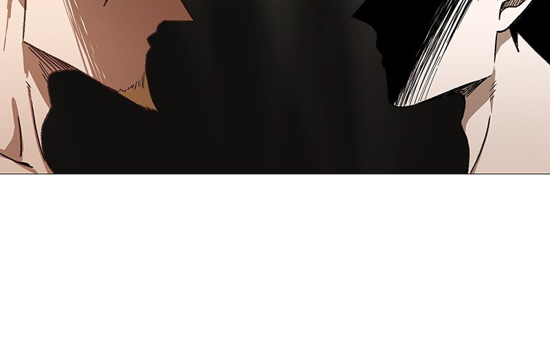 Read The Boxer ENGLISH Manga Online