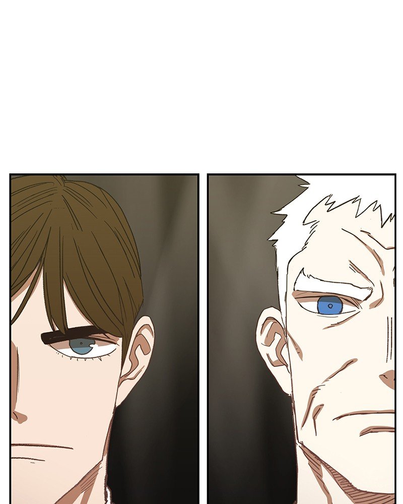 Read The Boxer ENGLISH Manga Online