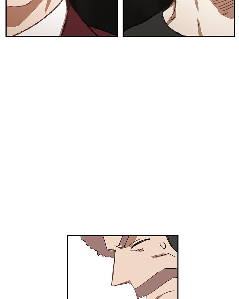 Read The Boxer ENGLISH Manga Online