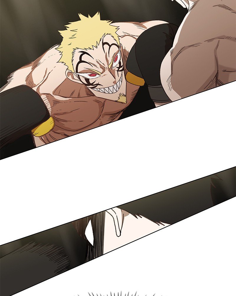 Read The Boxer ENGLISH Manga Online