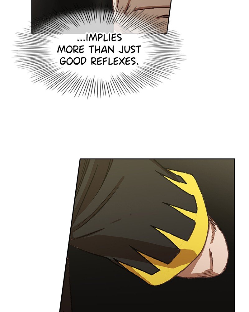 Read The Boxer ENGLISH Manga Online