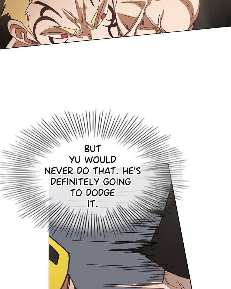 Read The Boxer ENGLISH Manga Online