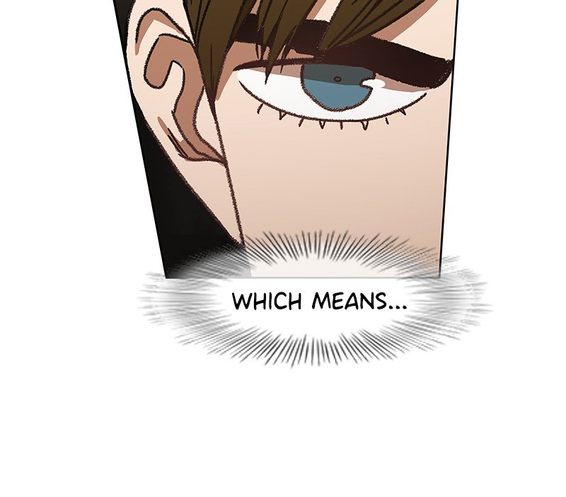 Read The Boxer ENGLISH Manga Online