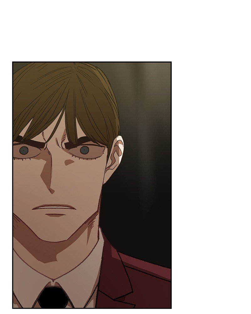 Read The Boxer ENGLISH Manga Online