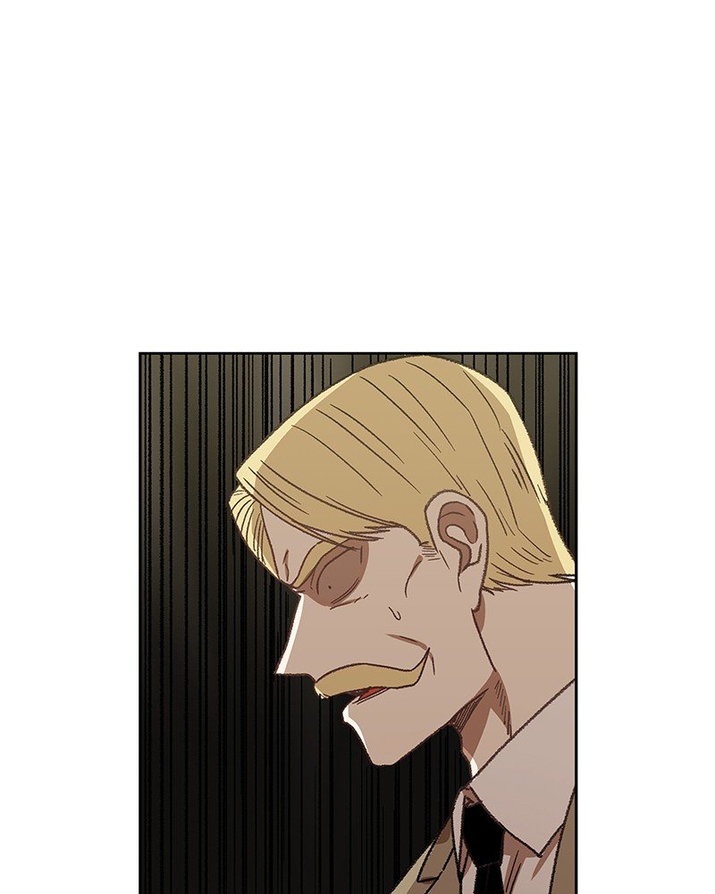 Read The Boxer ENGLISH Manga Online