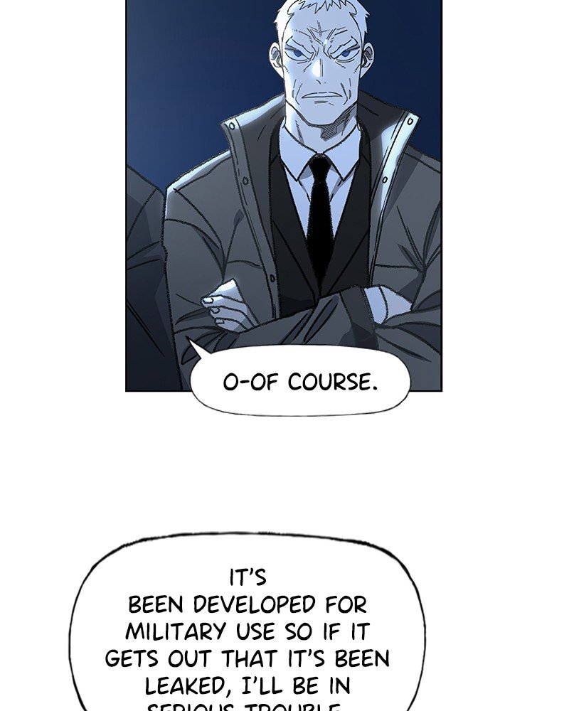 Read The Boxer ENGLISH Manga Online