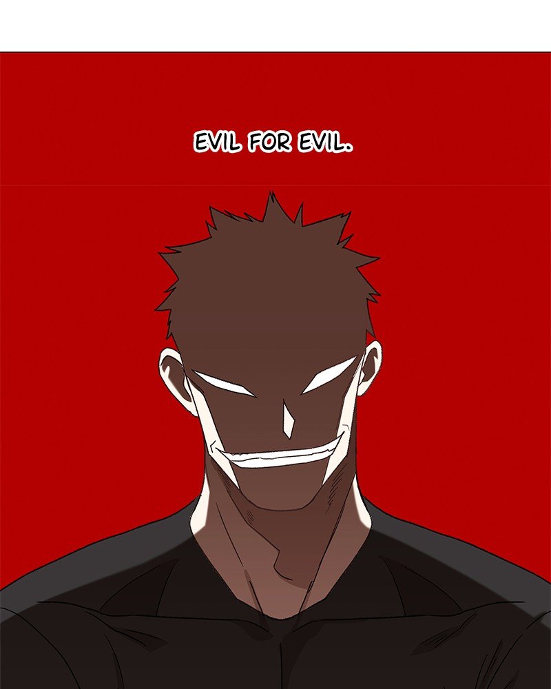 Read The Boxer ENGLISH Manga Online