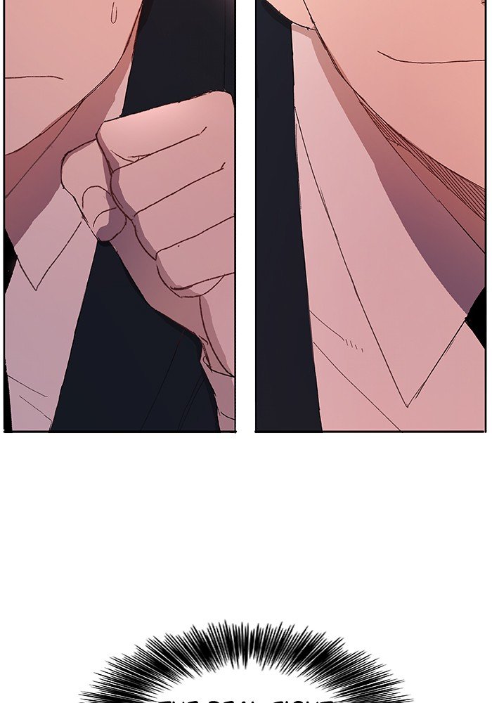 Read The Boxer ENGLISH Manga Online