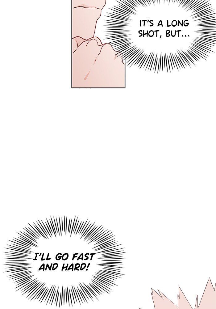 Read The Boxer ENGLISH Manga Online