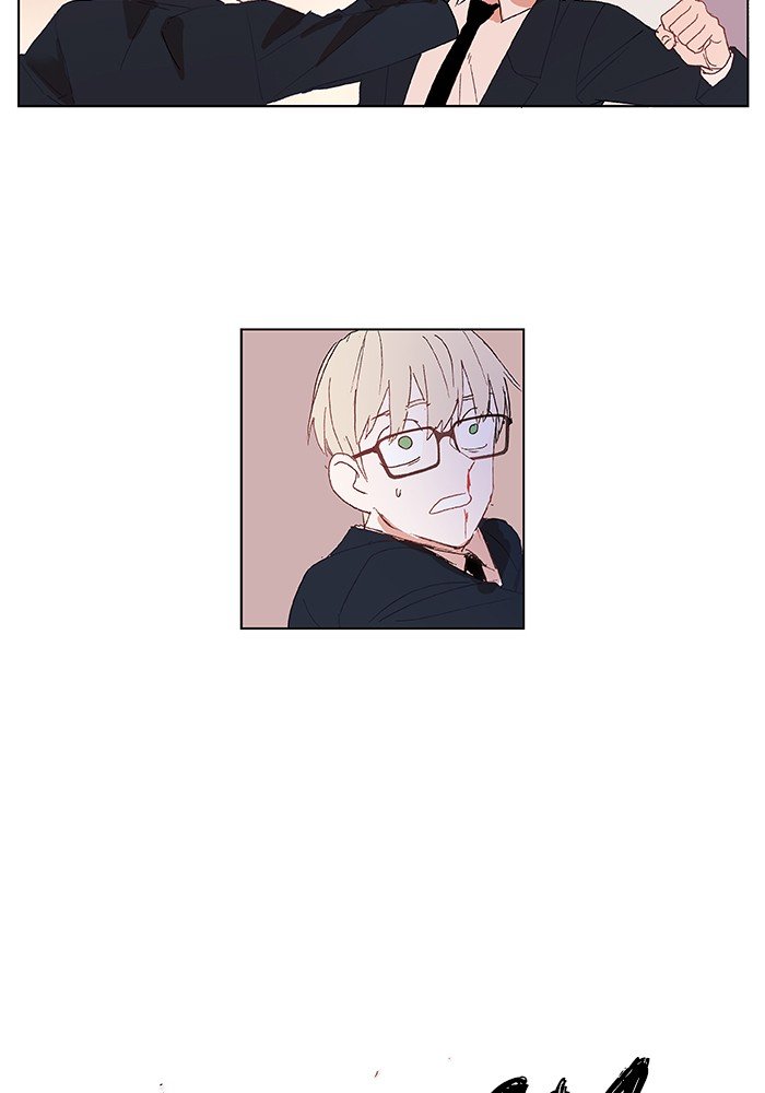 Read The Boxer ENGLISH Manga Online