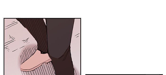 Read The Boxer ENGLISH Manga Online