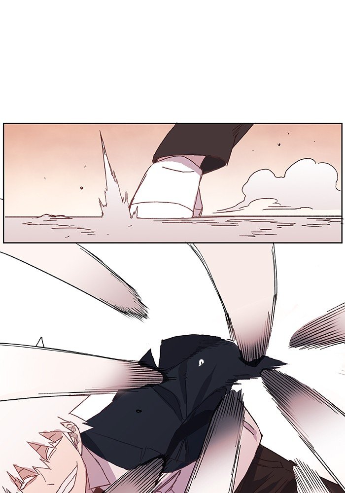 Read The Boxer ENGLISH Manga Online