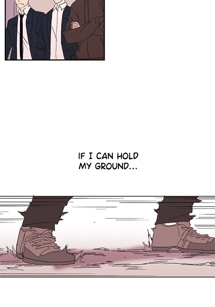 Read The Boxer ENGLISH Manga Online