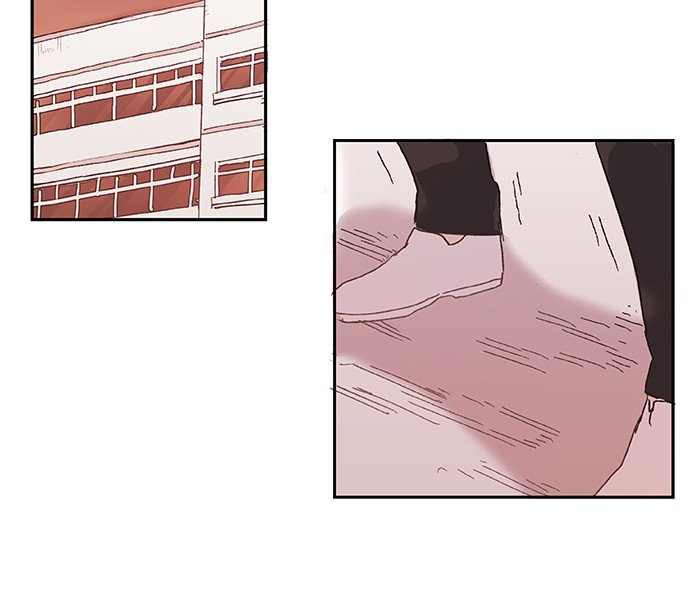 Read The Boxer ENGLISH Manga Online