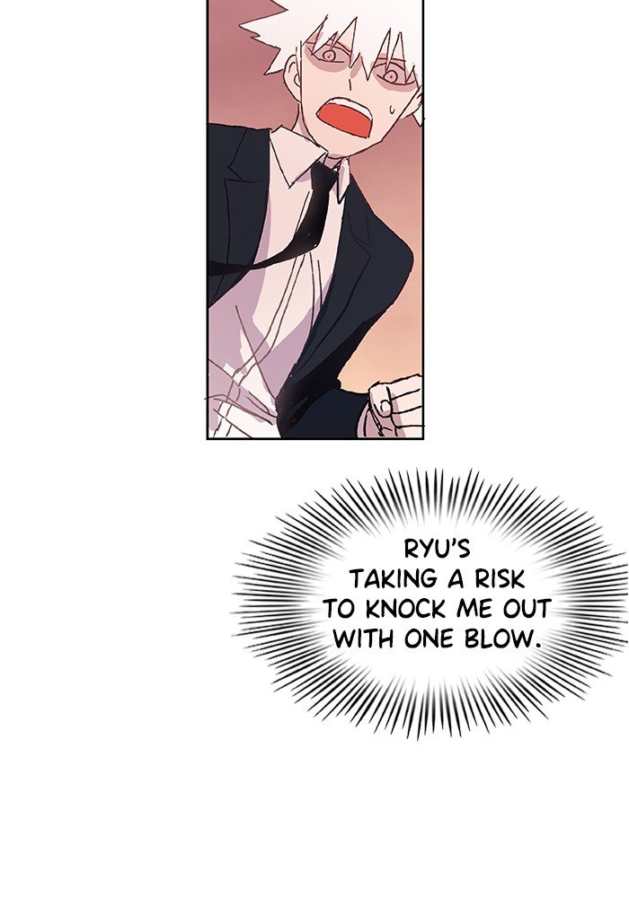 Read The Boxer ENGLISH Manga Online