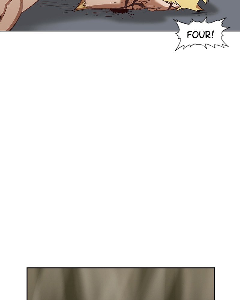 Read The Boxer ENGLISH Manga Online