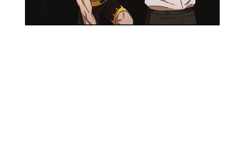 Read The Boxer ENGLISH Manga Online