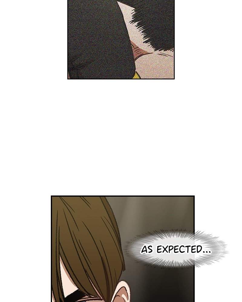 Read The Boxer ENGLISH Manga Online