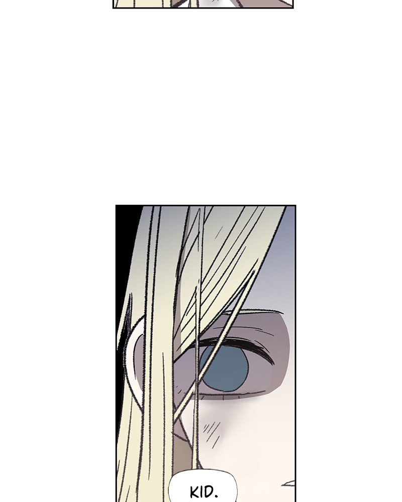 Read The Boxer ENGLISH Manga Online