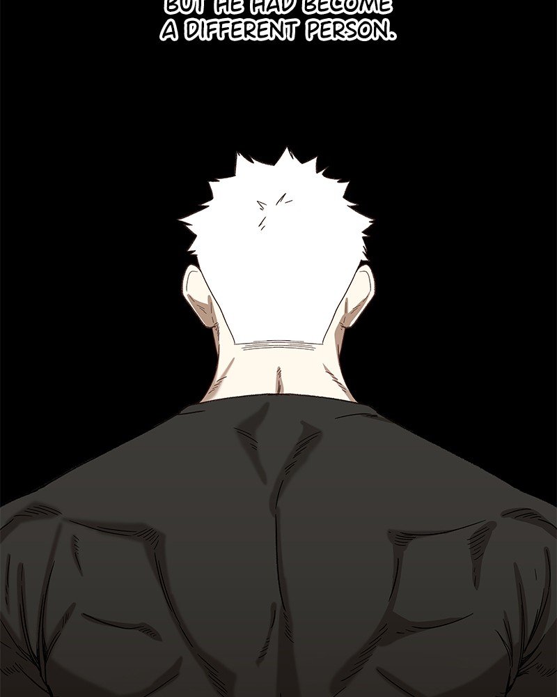 Read The Boxer ENGLISH Manga Online