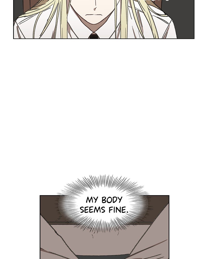 Read The Boxer ENGLISH Manga Online