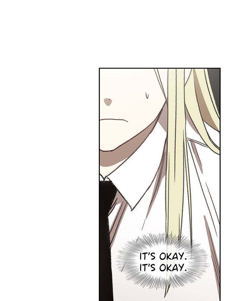 Read The Boxer ENGLISH Manga Online