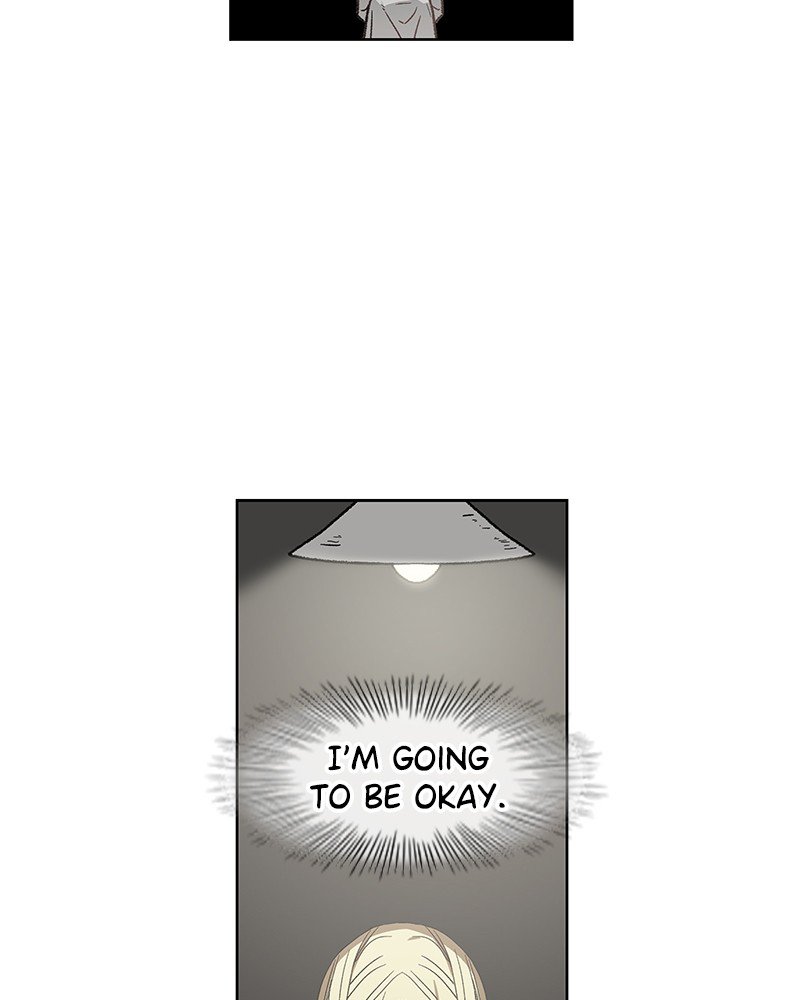 Read The Boxer ENGLISH Manga Online