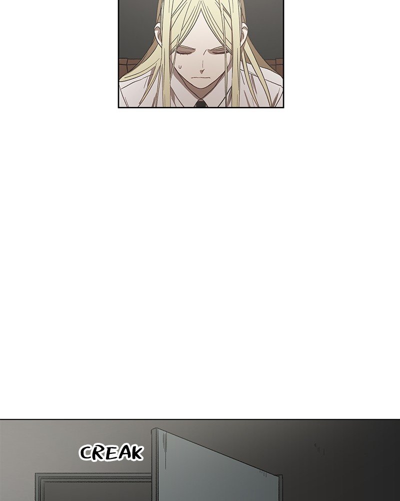 Read The Boxer ENGLISH Manga Online