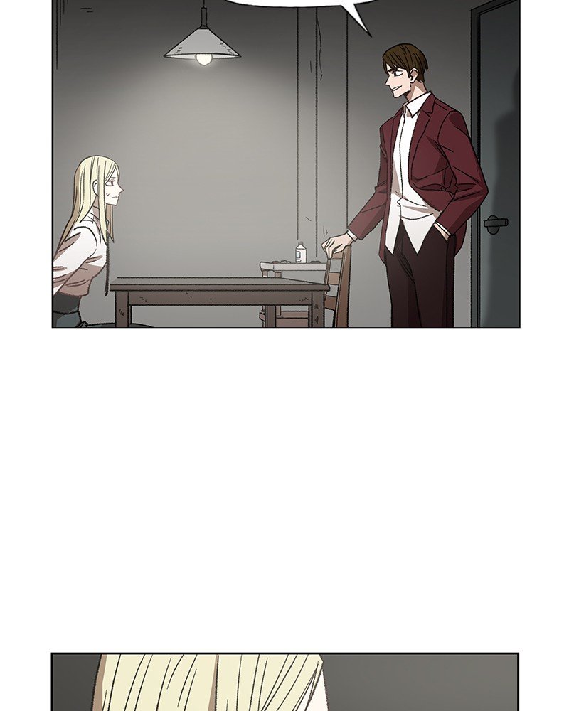 Read The Boxer ENGLISH Manga Online