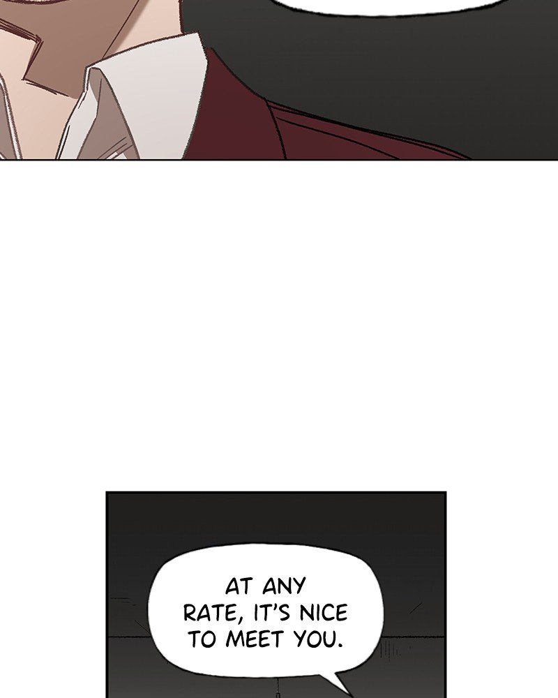 Read The Boxer ENGLISH Manga Online