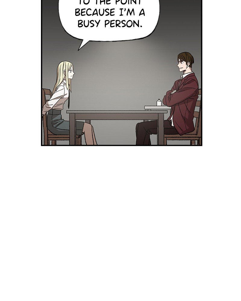 Read The Boxer ENGLISH Manga Online