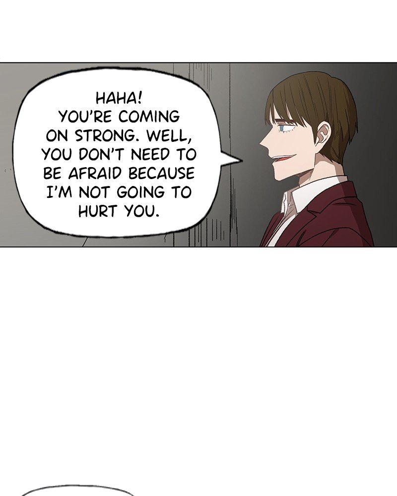 Read The Boxer ENGLISH Manga Online