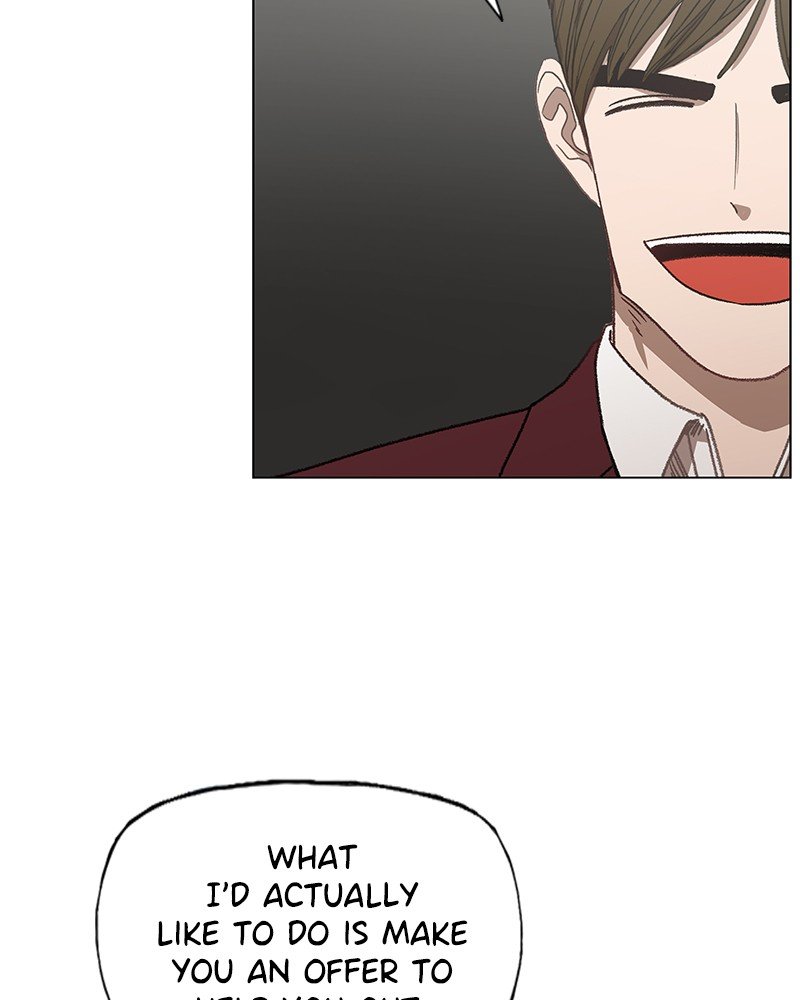 Read The Boxer ENGLISH Manga Online