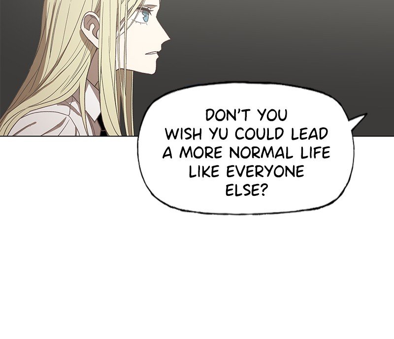 Read The Boxer ENGLISH Manga Online