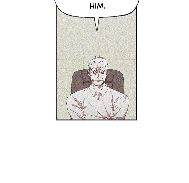 Read The Boxer ENGLISH Manga Online