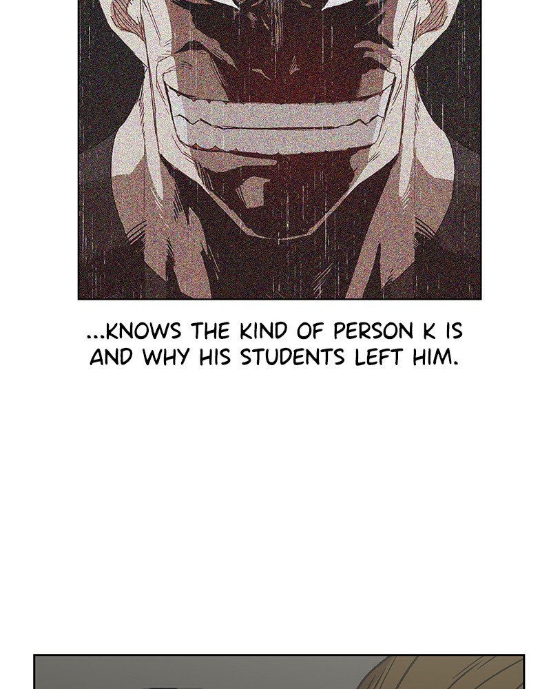 Read The Boxer ENGLISH Manga Online