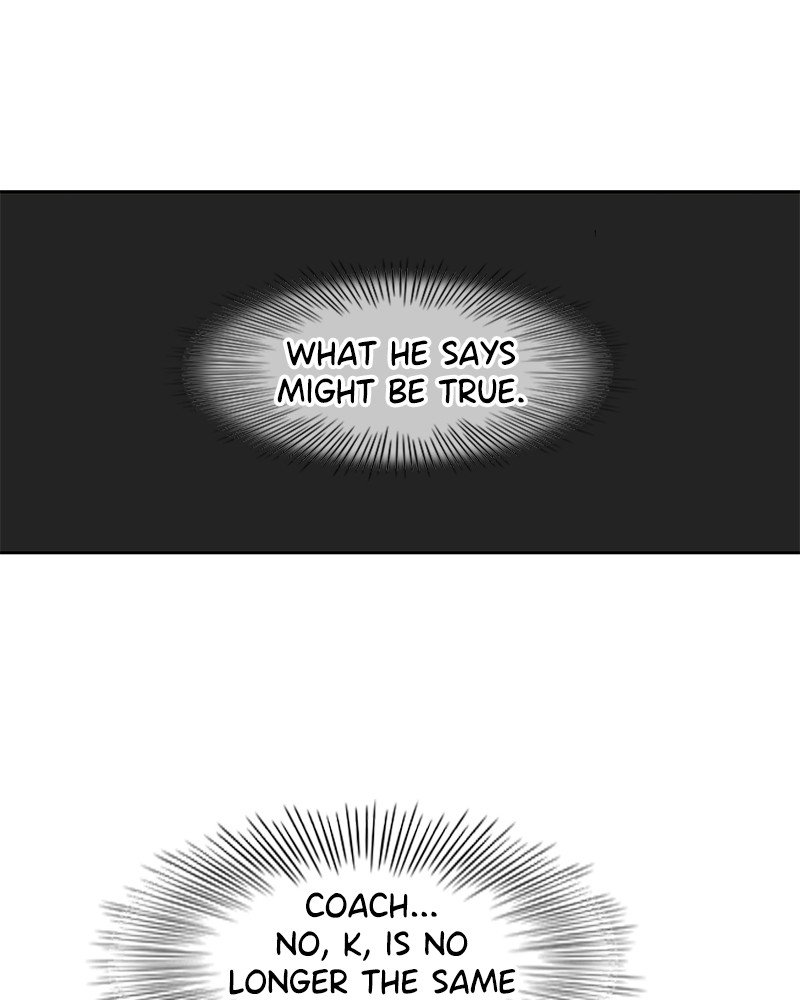 Read The Boxer ENGLISH Manga Online