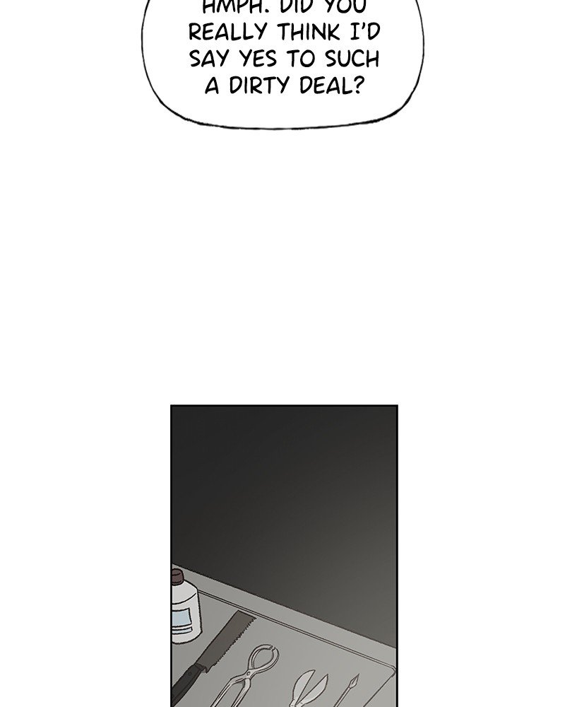 Read The Boxer ENGLISH Manga Online