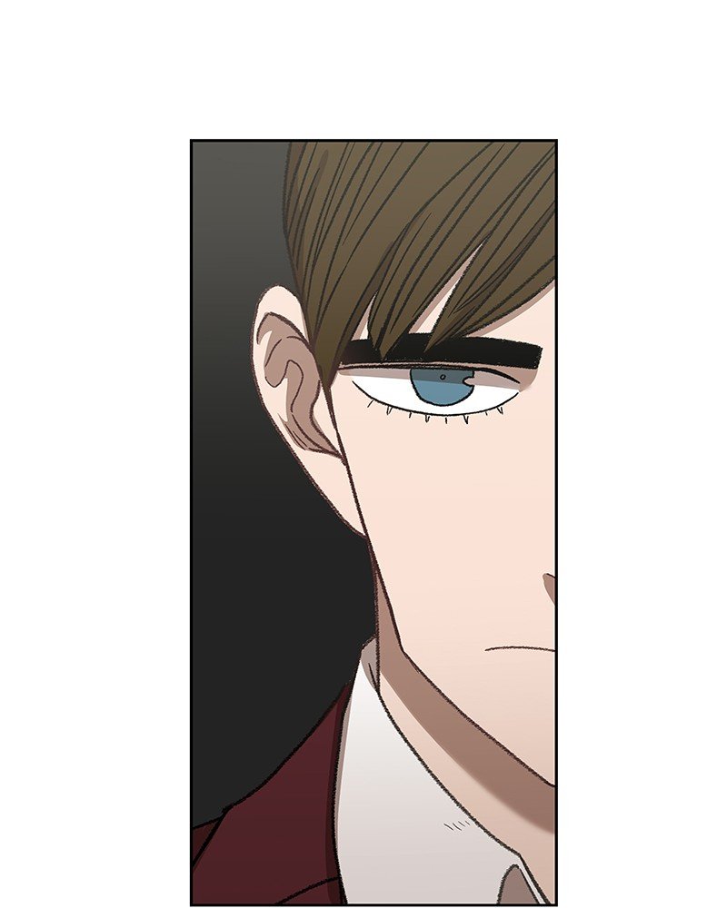 Read The Boxer ENGLISH Manga Online