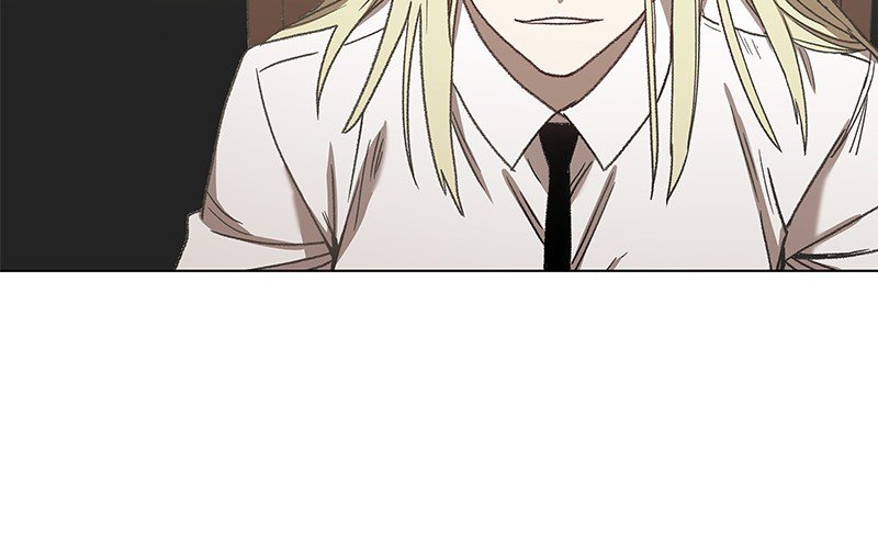 Read The Boxer ENGLISH Manga Online