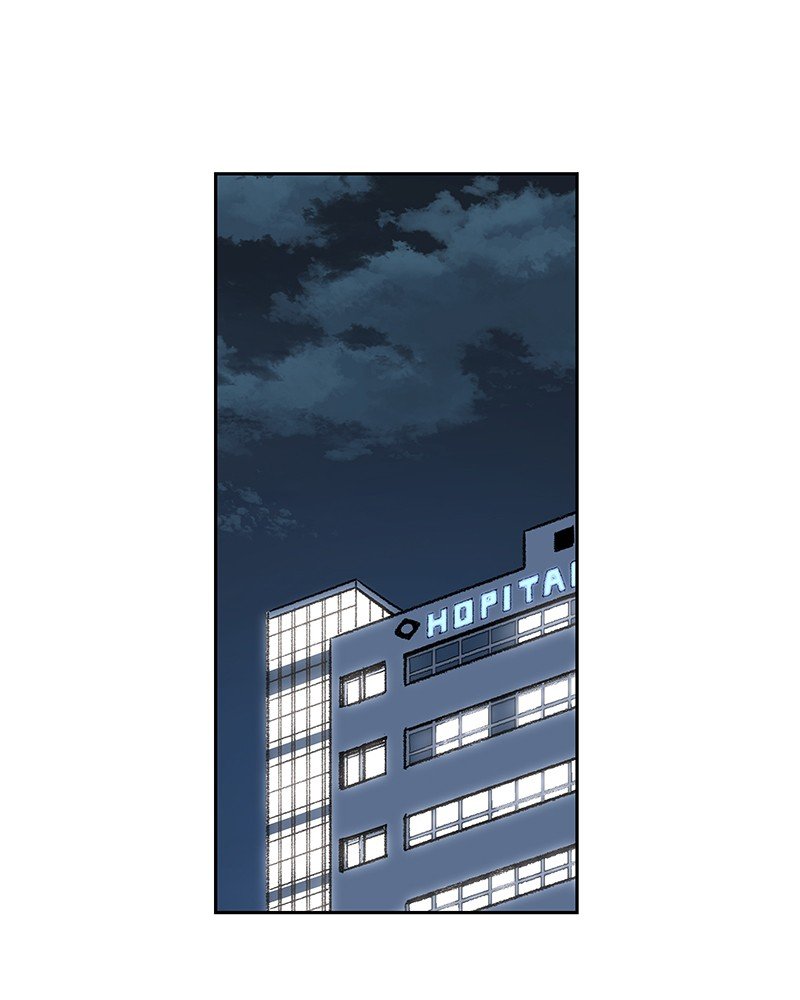 Read The Boxer ENGLISH Manga Online