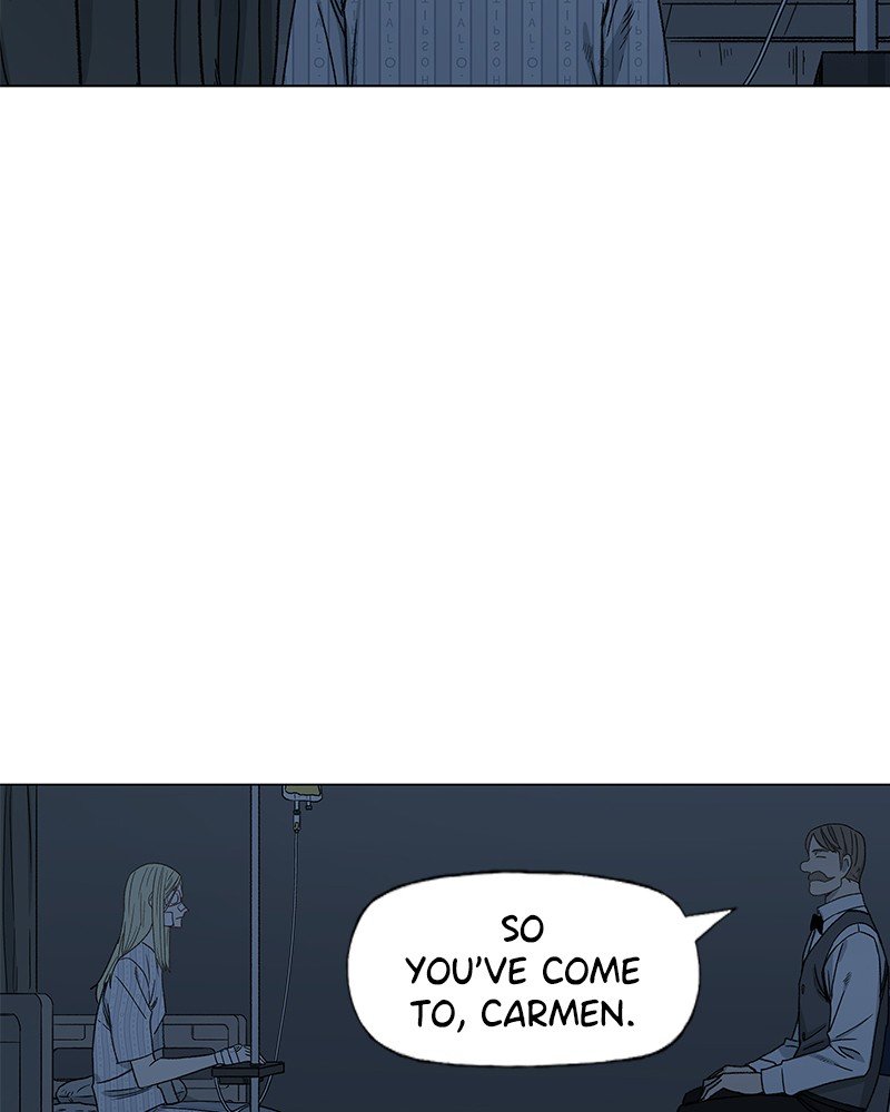 Read The Boxer ENGLISH Manga Online