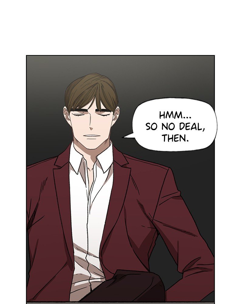 Read The Boxer ENGLISH Manga Online