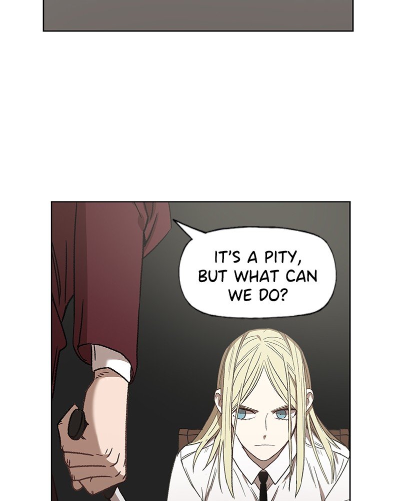 Read The Boxer ENGLISH Manga Online