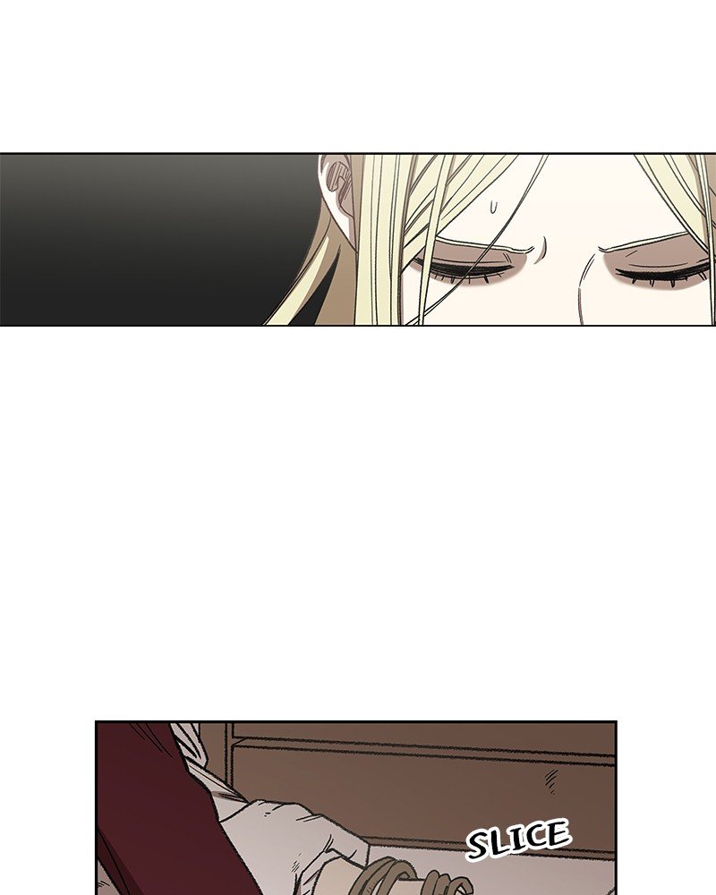 Read The Boxer ENGLISH Manga Online