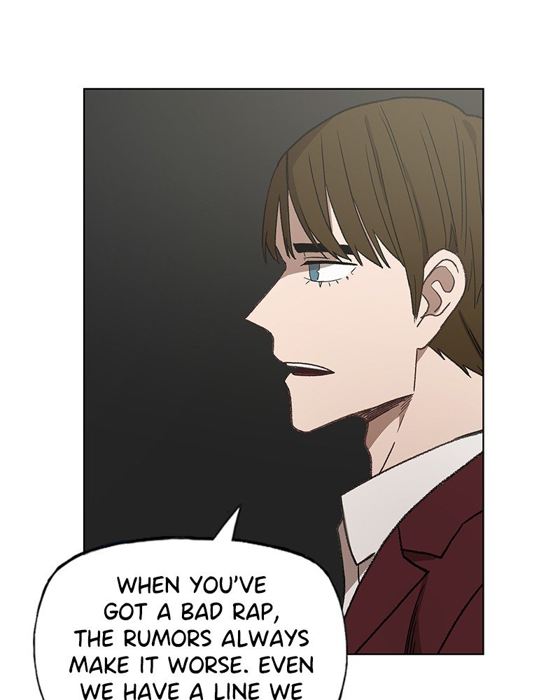 Read The Boxer ENGLISH Manga Online